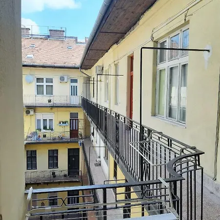 Mia Casa Apartment