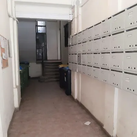 Mia Casa * Budapest