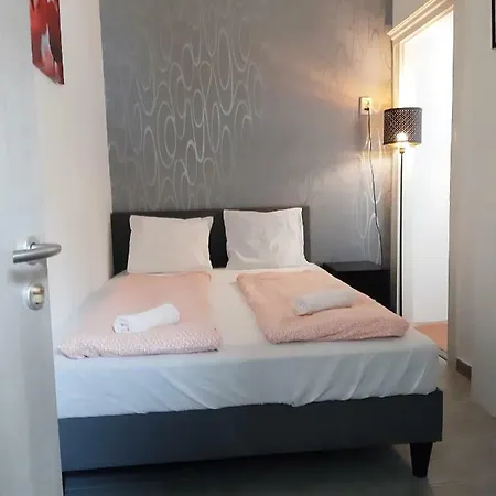 Mia Casa Apartment
