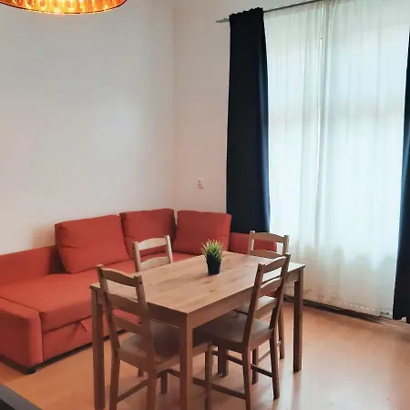 Mia Casa Budapest