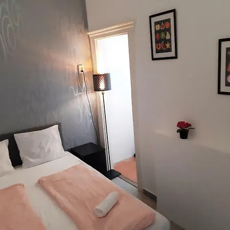 Mia Casa * Budapest