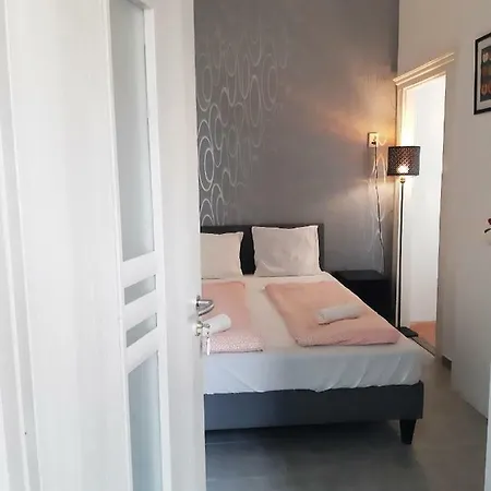 Mia Casa Apartment