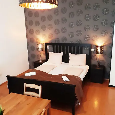 Mia Casa Apartment *