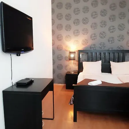 Mia Casa Apartment *