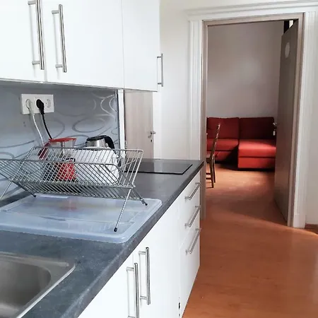 Mia Casa Budapest