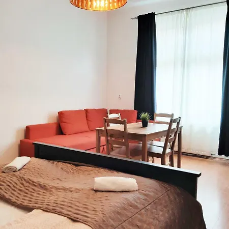 Mia Casa Budapest