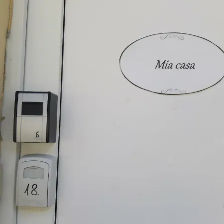 Mia Casa * Budapest
