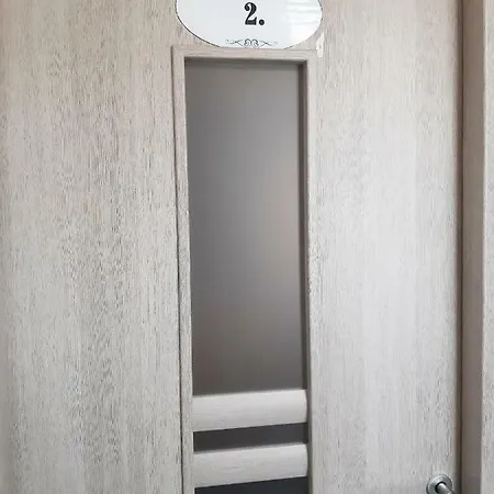 Mia Casa Apartment Budapest