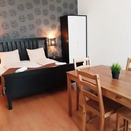 Apartment Mia Casa