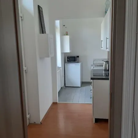 Apartment Mia Casa *
