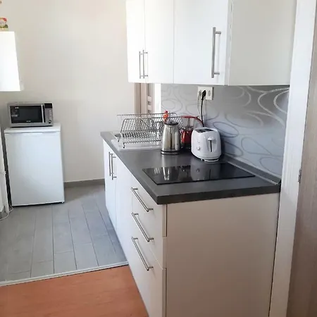 Appartement Mia Casa *