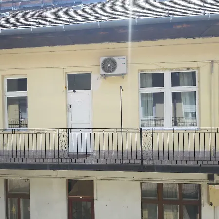 Appartement Mia Casa *