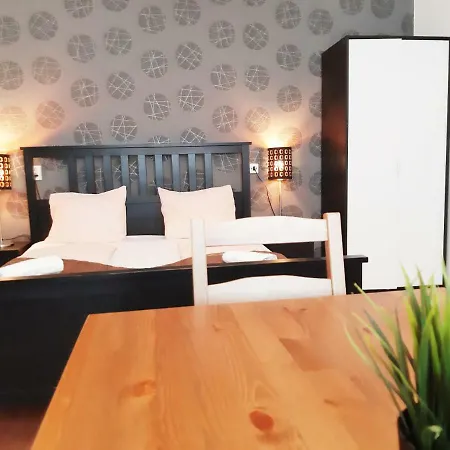 Mia Casa Appartement Budapest