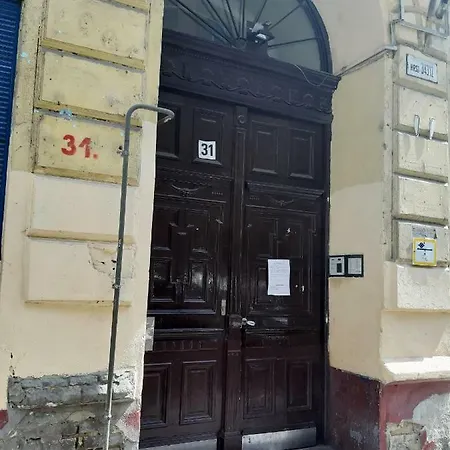 Apartmán Mia Casa *